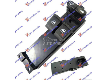 PREKIDAC U PREDNJIM... za Škoda Octavia od 1997. do 2010. god.