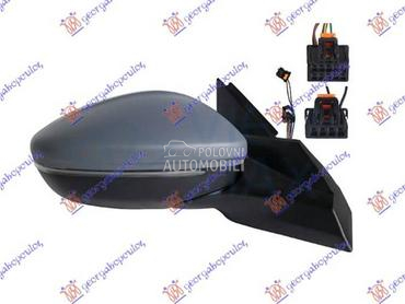 RETROVIZOR ELEKTRICNI SA... za Peugeot 2008 od 2019. do 2023. god.