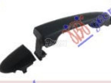 KVAKA PREDNJIH/ZADNJIH... za Mazda 2 od 2007. do 2014. god.