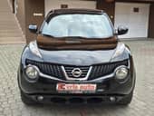 Nissan Juke 1.5DCI T0P STANJE