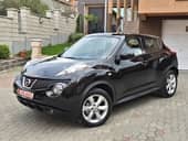 Nissan Juke 1.5DCI T0P STANJE