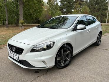 Volvo V40 r-design 2.0diz D2