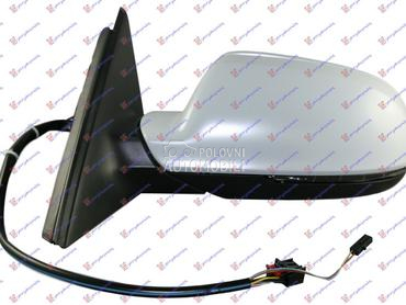 RETROVIZOR ELEKTRICNI SA... za Audi A4 od 2011. do 2015. god.