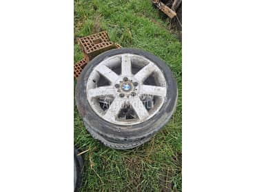 Aluminijumske felne  17" 5 x 120