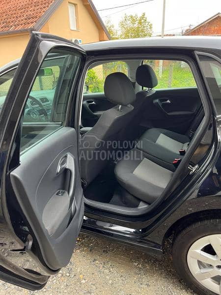 Volkswagen Polo 1.2 TDI