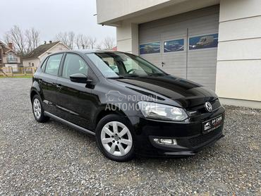 Volkswagen Polo 1.2 TDI