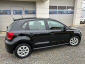 Volkswagen Polo 1.2 TDI