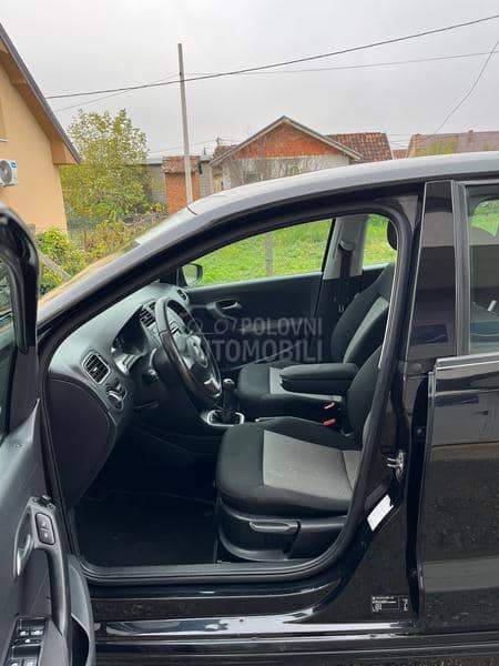 Volkswagen Polo 1.2 TDI