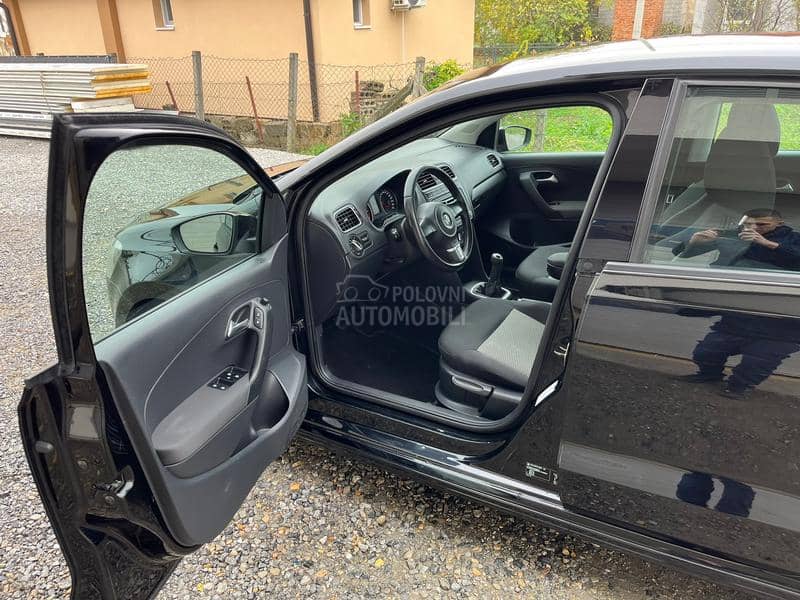 Volkswagen Polo 1.2 TDI