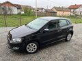 Volkswagen Polo 1.2 TDI