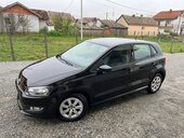 Volkswagen Polo 1.2 TDI