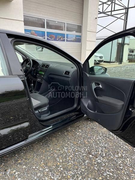 Volkswagen Polo 1.2 TDI