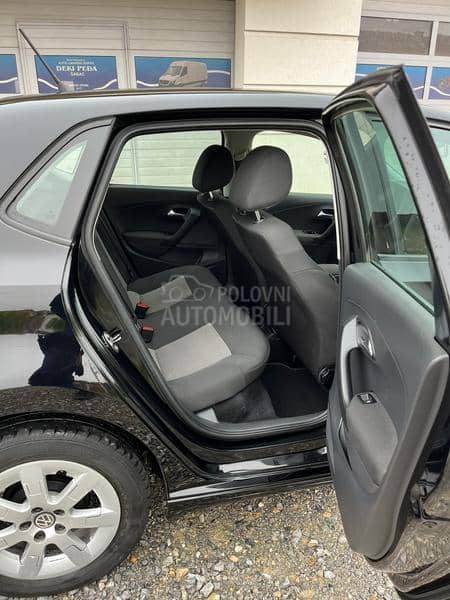 Volkswagen Polo 1.2 TDI