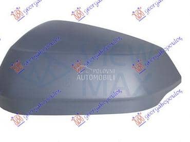 POKLOPAC RETROVIZORA PM Levo za Audi Q3 za 2019. god.