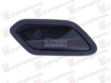 KVAKA PREDNJIH/ZADNJIH... za Dacia Duster od 2017. do 2022. god.