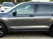 Volkswagen Tiguan 2.0TDI EXC CARAT DSG