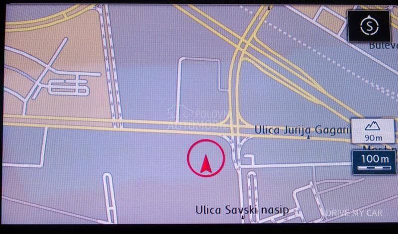 Volkswagen Tiguan 2.0TDI EXC CARAT DSG