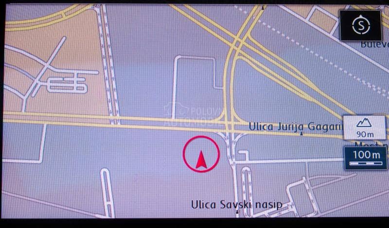 Volkswagen Tiguan 2.0TDI EXC CARAT DSG