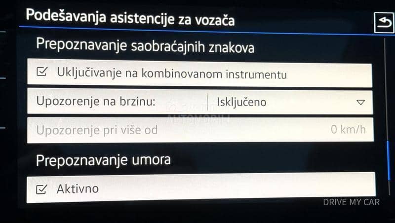 Volkswagen Tiguan 2.0TDI EXC CARAT DSG