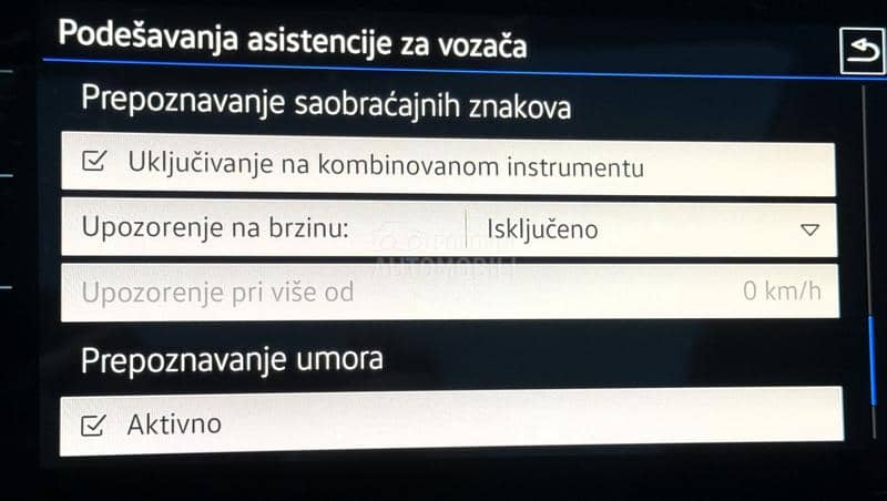 Volkswagen Tiguan 2.0TDI EXC CARAT DSG