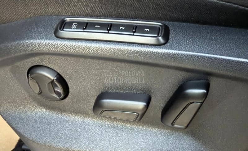 Volkswagen Tiguan 2.0TDI EXC CARAT DSG