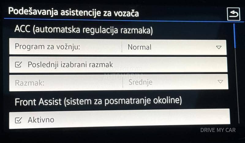 Volkswagen Tiguan 2.0TDI EXC CARAT DSG