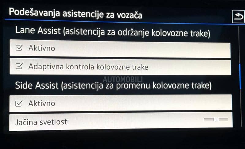 Volkswagen Tiguan 2.0TDI EXC CARAT DSG