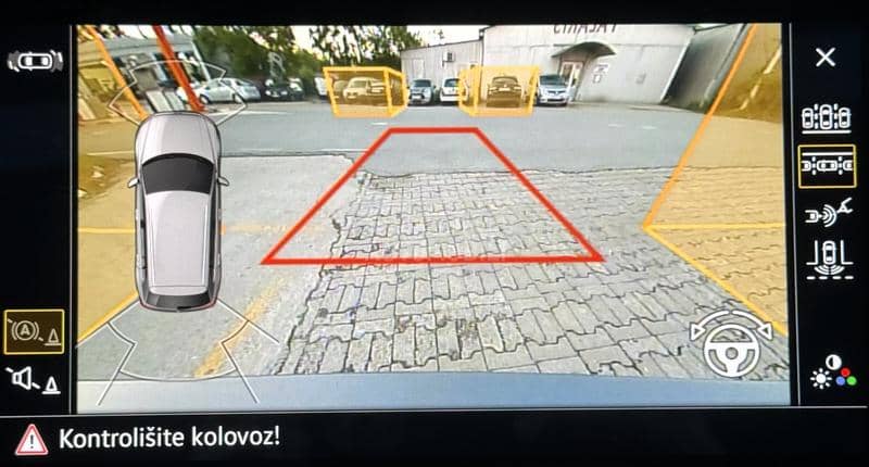 Volkswagen Tiguan 2.0TDI EXC CARAT DSG