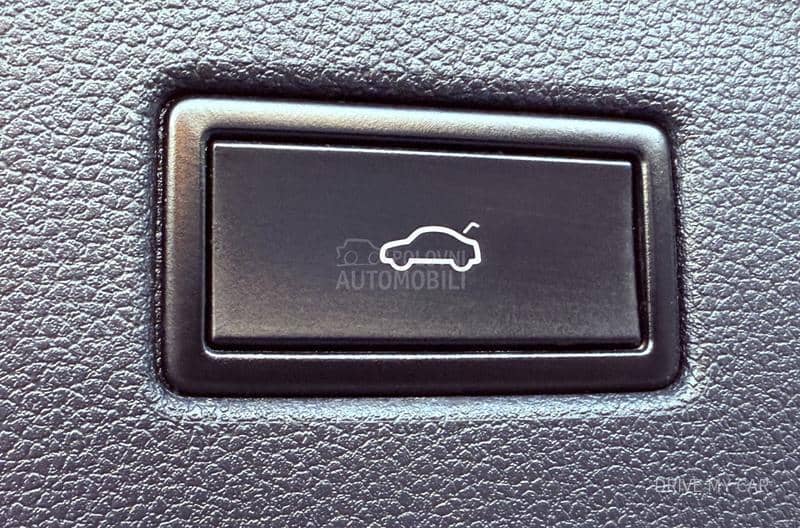 Volkswagen Tiguan 2.0TDI EXC CARAT DSG