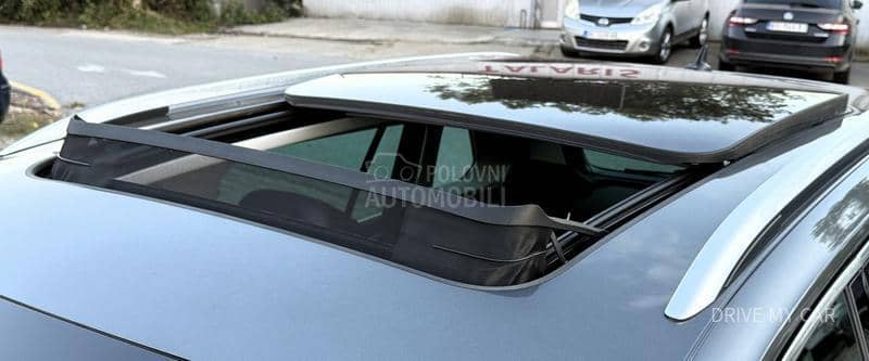 Volkswagen Tiguan 2.0TDI EXC CARAT DSG