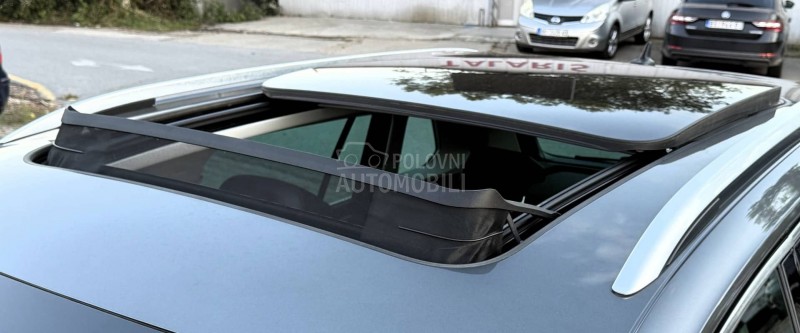 Volkswagen Tiguan 2.0TDI EXC CARAT DSG