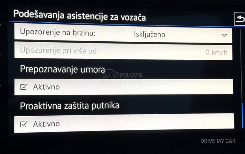 Volkswagen Tiguan 2.0TDI EXC CARAT DSG