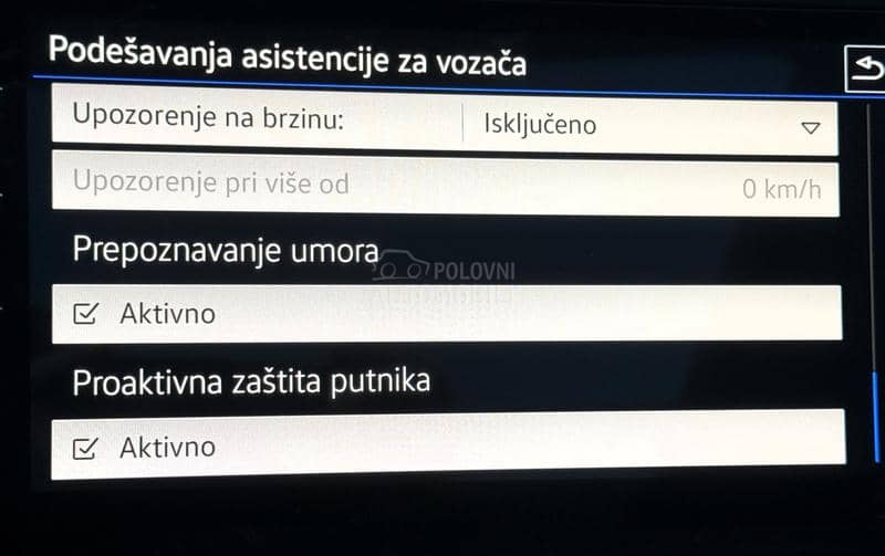 Volkswagen Tiguan 2.0TDI EXC CARAT DSG