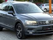 Volkswagen Tiguan 2.0TDI EXC CARAT DSG