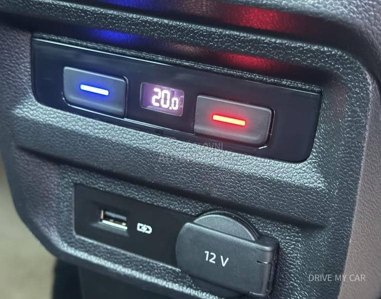 Volkswagen Tiguan 2.0TDI EXC CARAT DSG