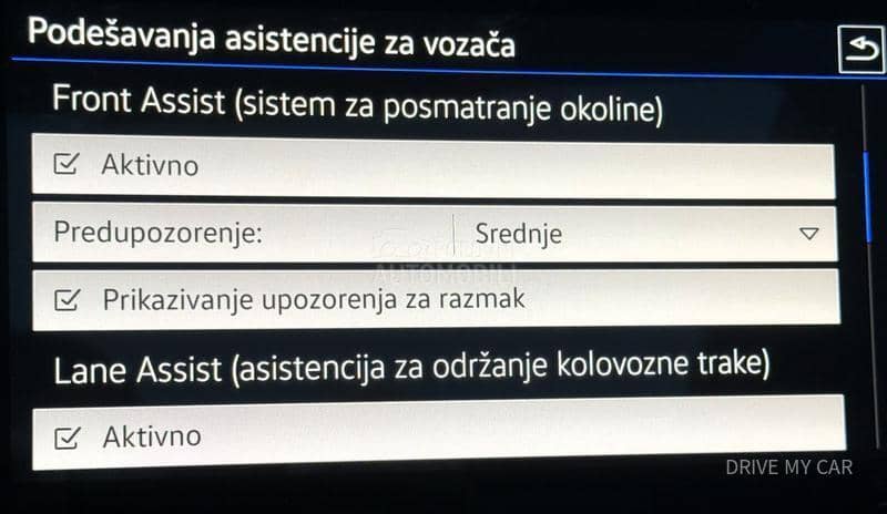 Volkswagen Tiguan 2.0TDI EXC CARAT DSG