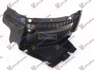 POTKRILO Levo za Audi A6 od 2010. do 2014. god.