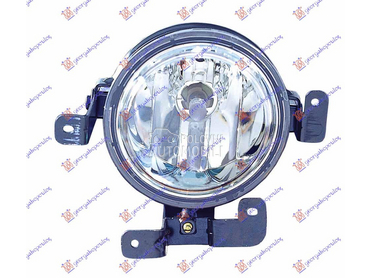 MAGLENKA Levo za Hyundai Getz od 2006. do 2010. god.