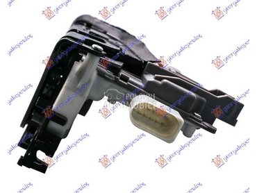 BRAVA PREDNJIH VRATA... za Audi A4 od 2011. do 2015. god.