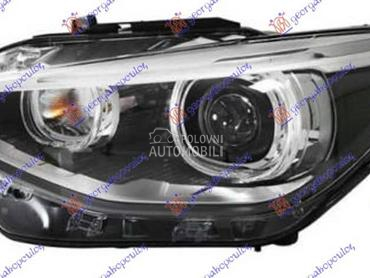 FAR Bi-XENON SA LED... za BMW Serija 1 od 2011. do 2015. god.