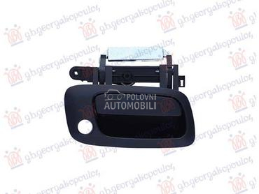 KVAKA PREDNJIH VRATA... za Opel Zafira od 1999. do 2005. god.