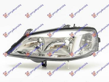 FAR MEHANICKI/ELEKTRICNI Levo za Opel Astra G od 1998. do 2004. god.