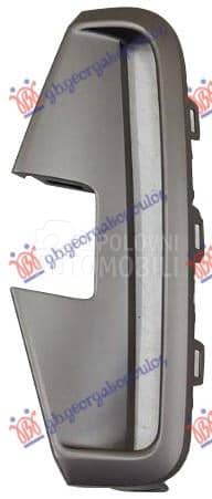 LAJSNA RESETKE PREDNJEG...