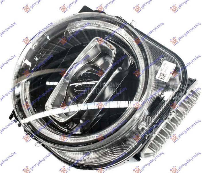 NEMA- FAR CEO LED Levo