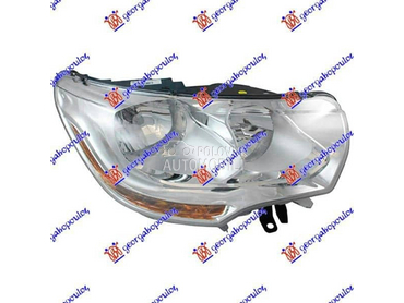 FAR ELEKTRICNI -15 Desno za Citroen C4 od 2011. do 2020. god.