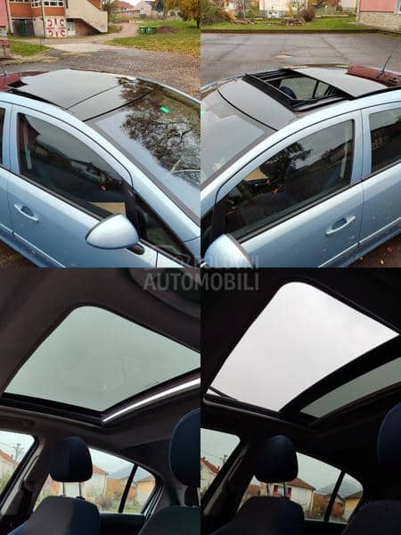 Opel Corsa D 1.4i 16v SVAJCARSKA