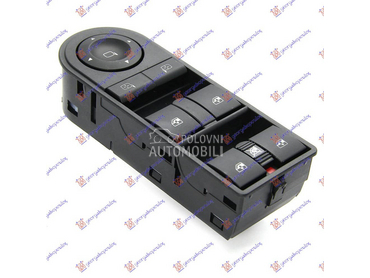 PREKIDAC U PREDNJIM... za Opel Zafira od 2005. do 2012. god.