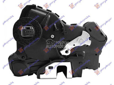 BRAVA PREDNJIH VRATA... za Toyota RAV 4 od 2005. do 2010. god.