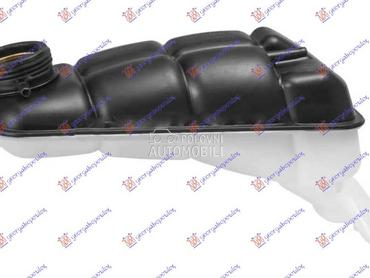 POSUDA ZA ANTIFRIZ za Mercedes Benz E Klasa od 1999. do 2002. god.