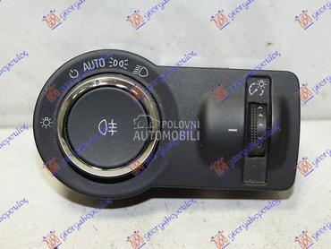 PREKIDAC ZA FAROVE za Opel Astra J od 2013. do 2016. god.